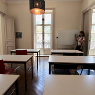 Bureau privé 25 m² 5 postes Coworking Rue de Maguelone Montpellier 34000 - photo 3